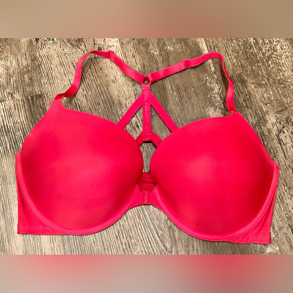Victoria’s Secret Front-Close Push-Up 38DD